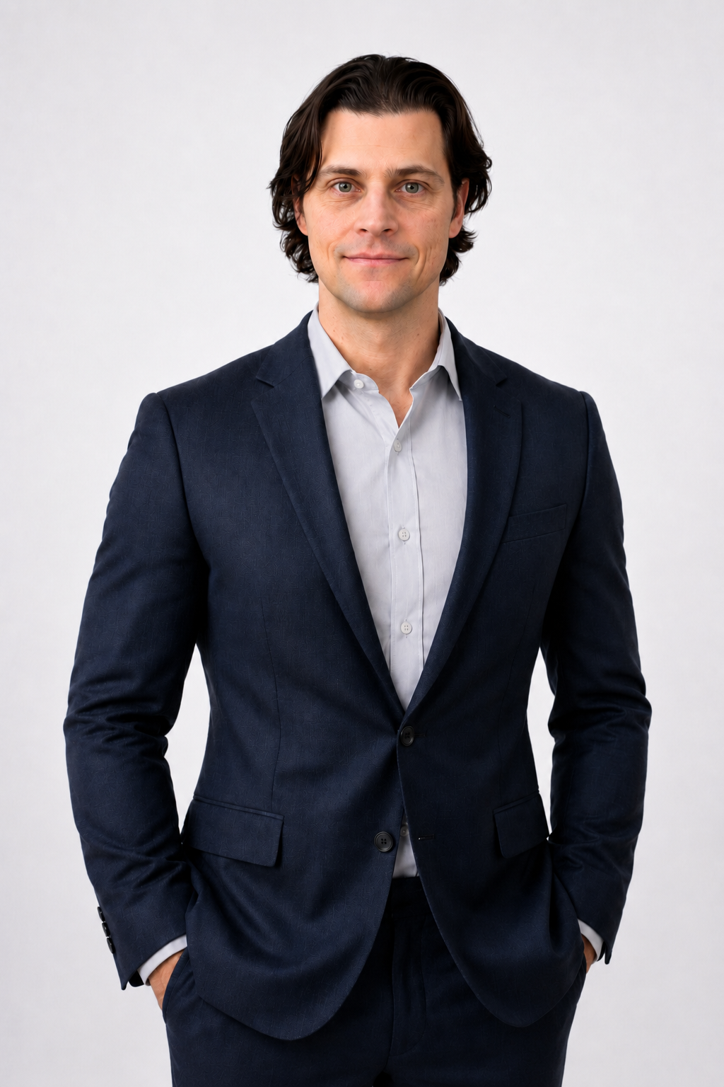 ANGELO ROSSI
