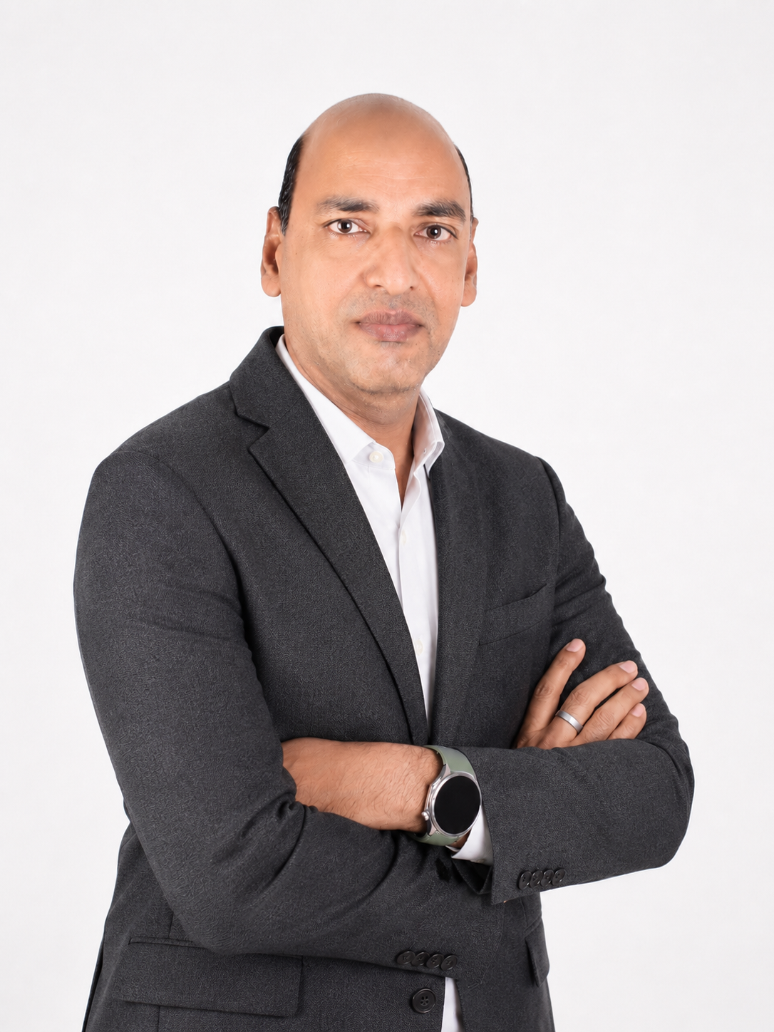 ANIL KUMAR