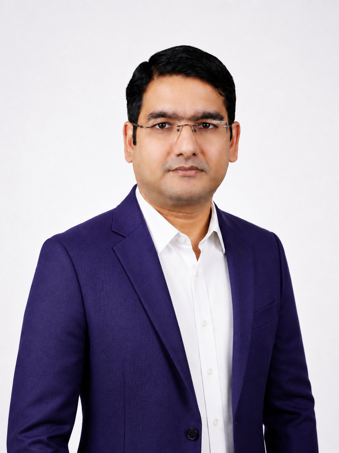 GAURAV DALAN